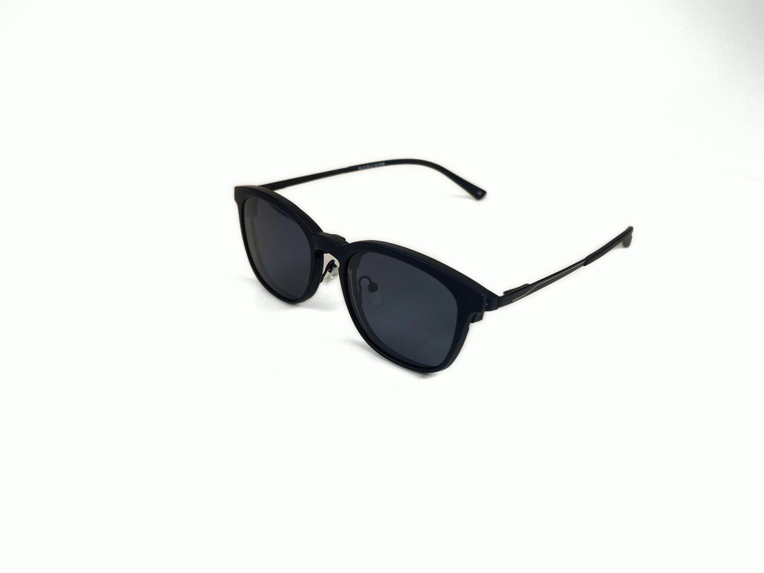 Glasses with sun clip ND DC 3032