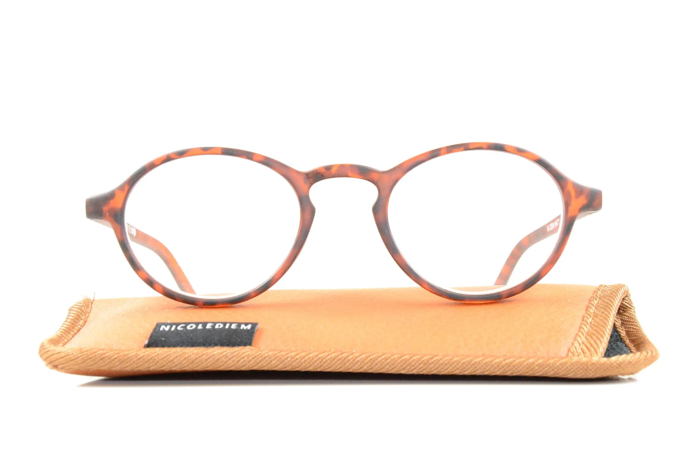 Reading glasses IN NICOLE DIEM