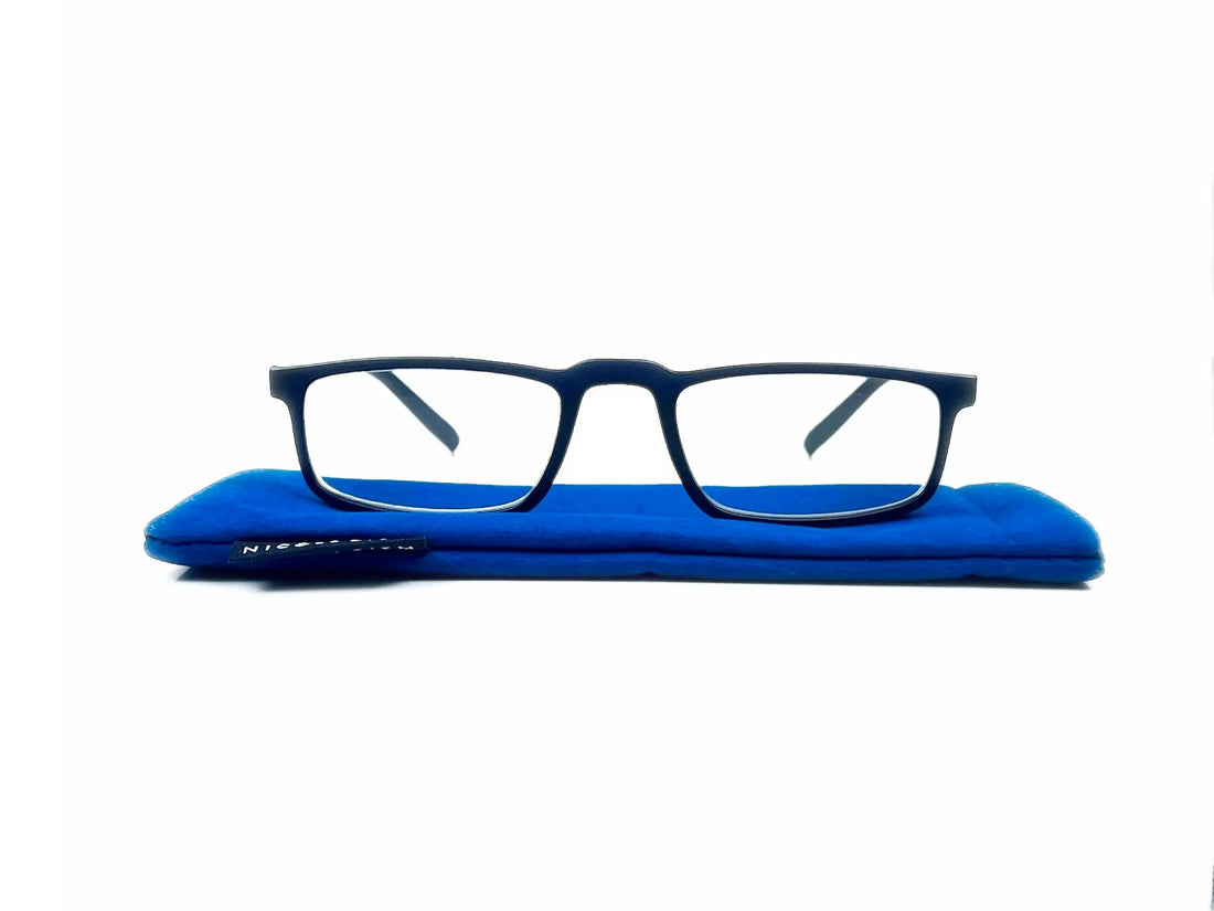 Reading glasses Sven NICOLE DIEM