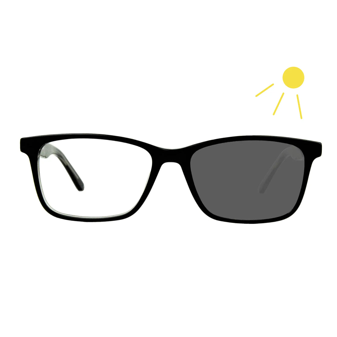 Selbsttönende Gläser / Transition LensAdvizor