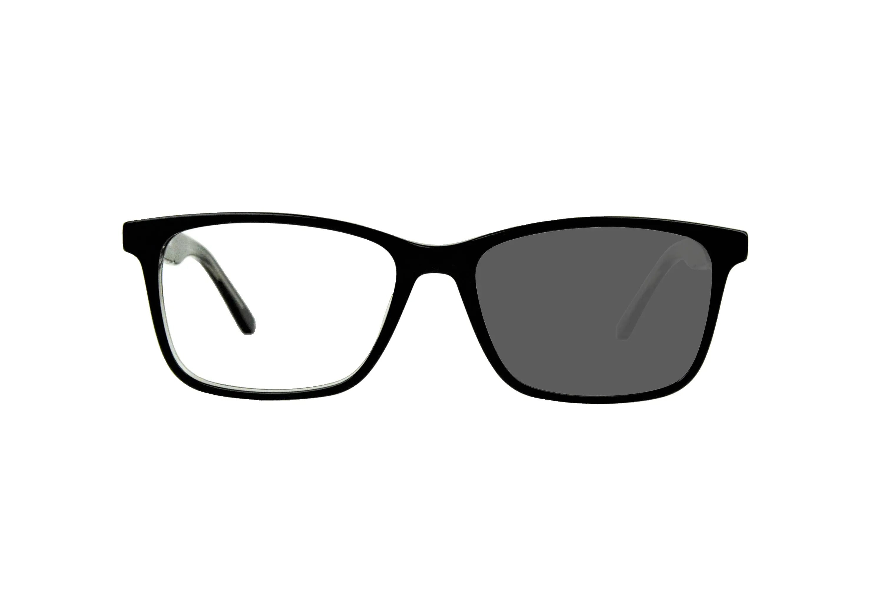 Self-tinting lenses / Transition LensAdvizor