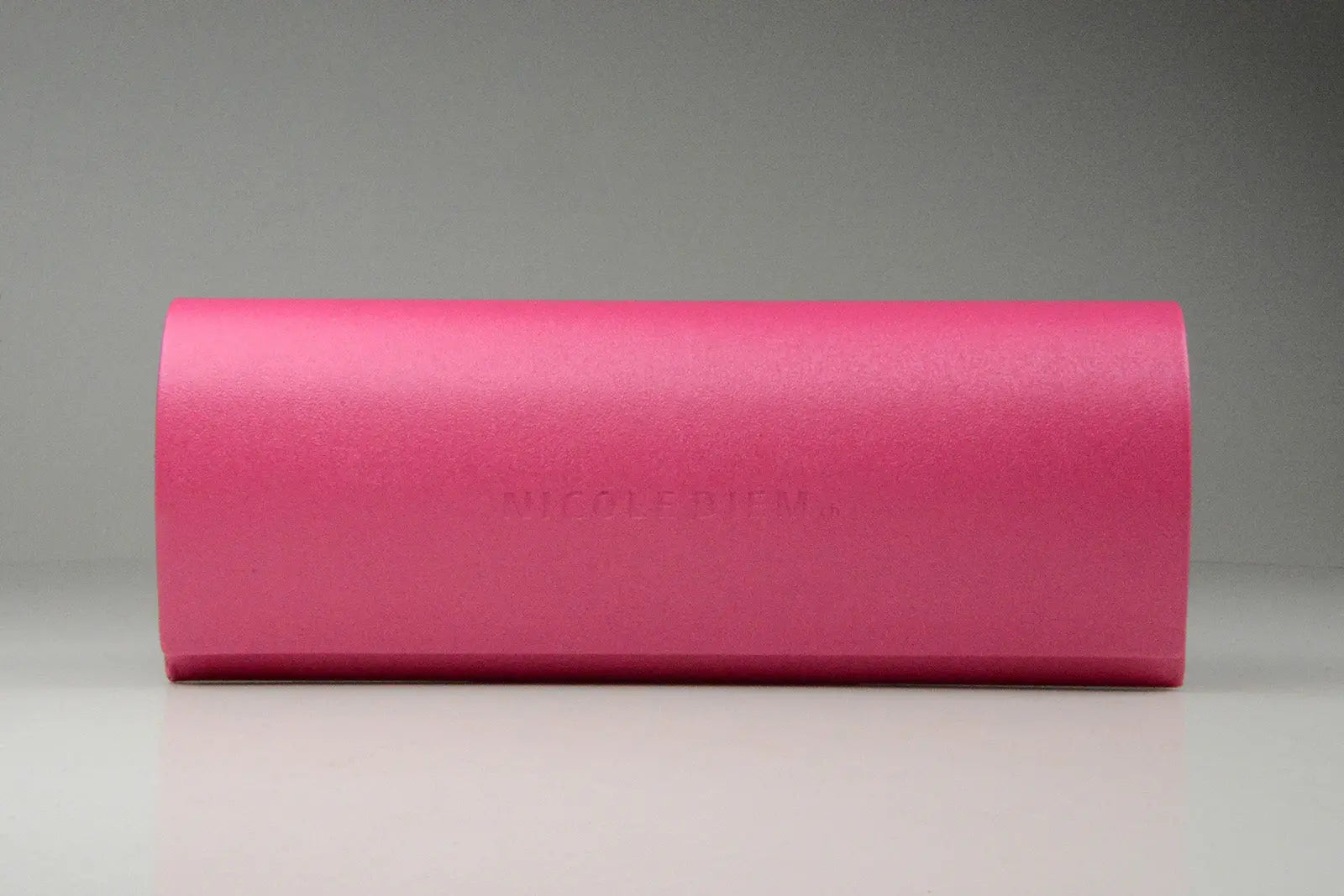 Brillenetui Halbrund NICOLE DIEM