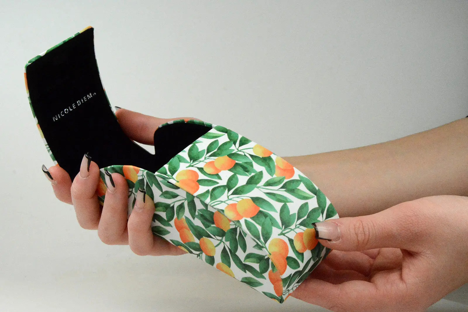 Sonnenbrillen Schatule NICOLE DIEM