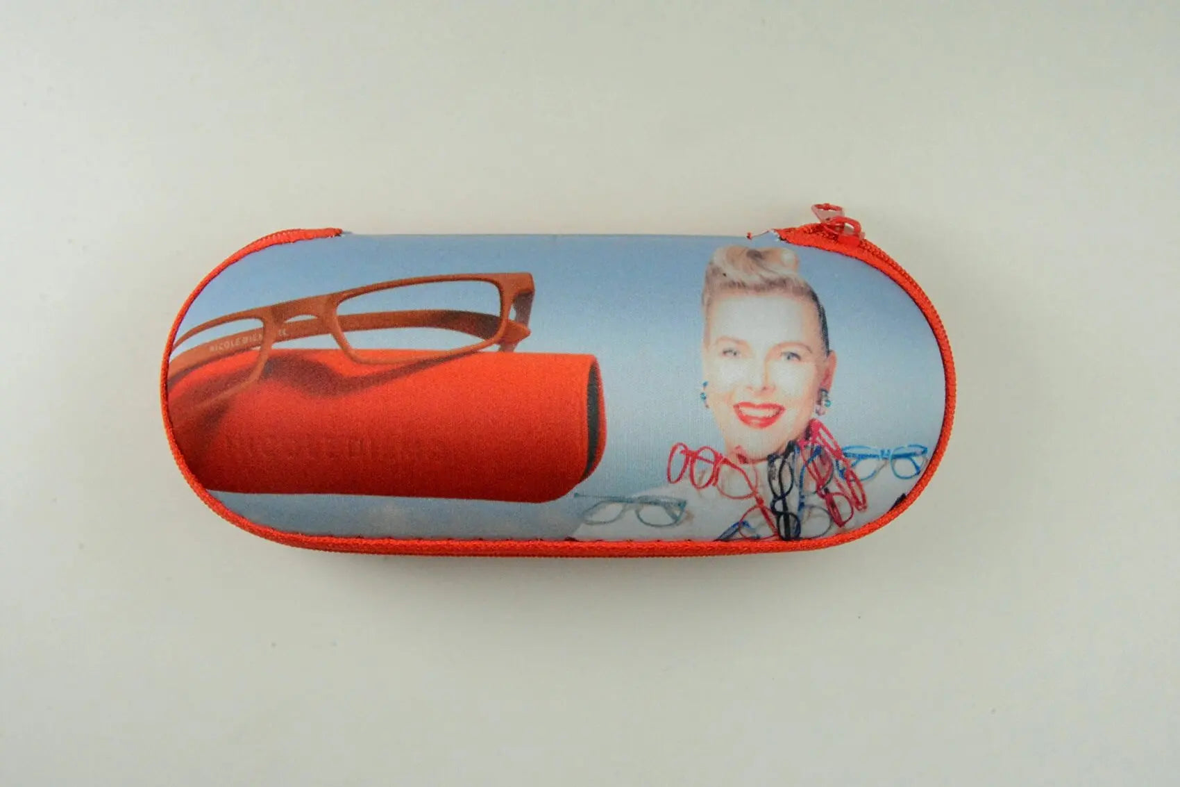 Spectacle box Nicole NICOLE DIEM