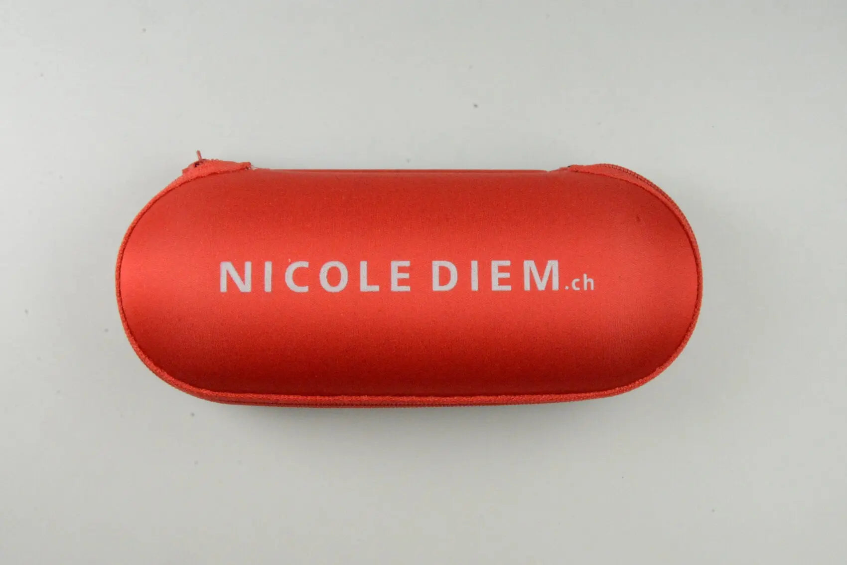 Glasses box Scream NICOLE DIEM