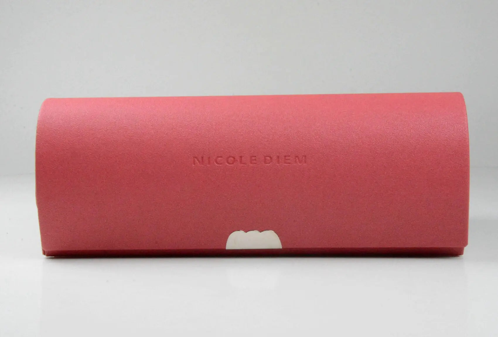 Brillenetui Halbrund NICOLE DIEM