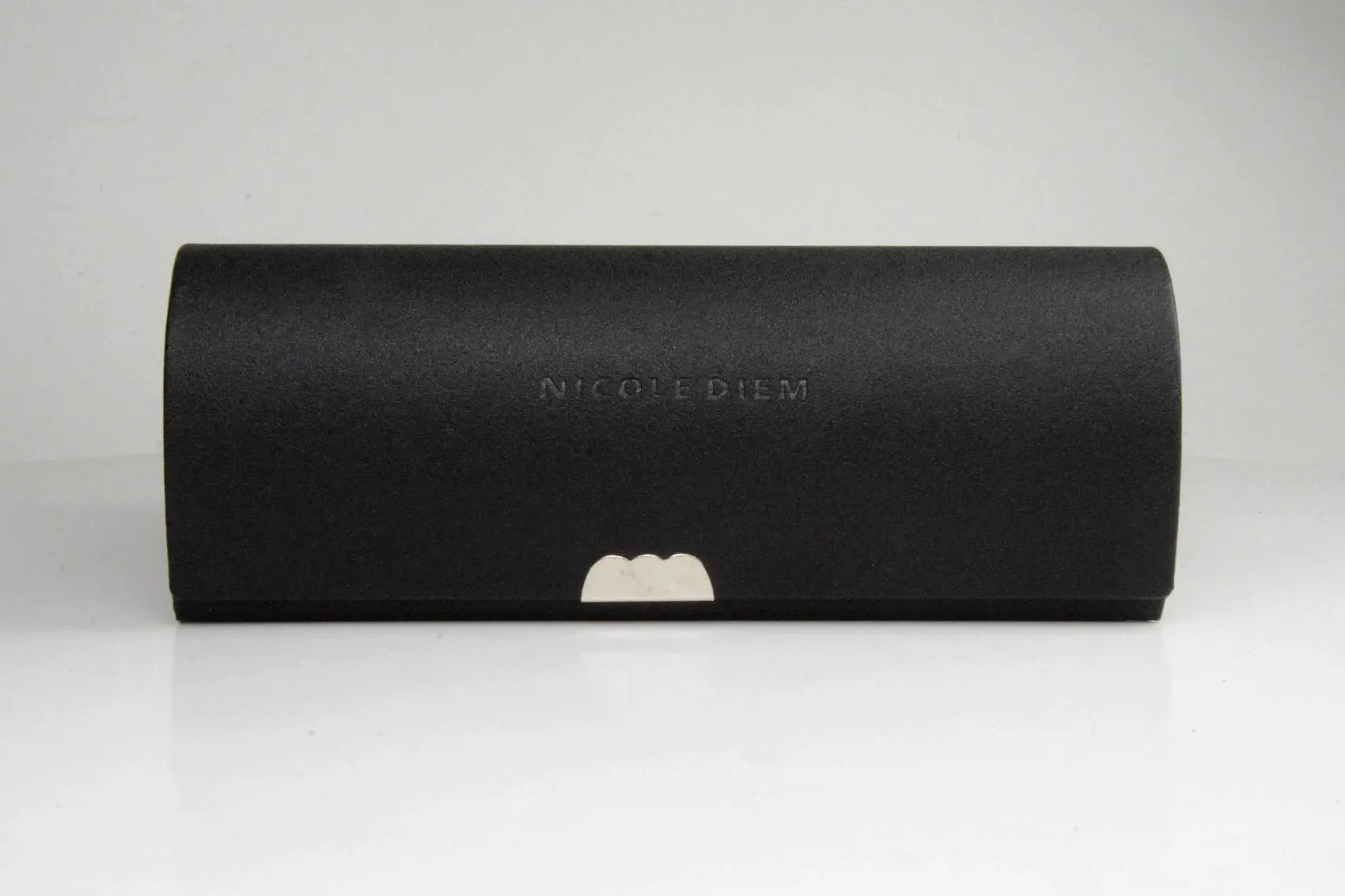 Brillenetui Halbrund NICOLE DIEM