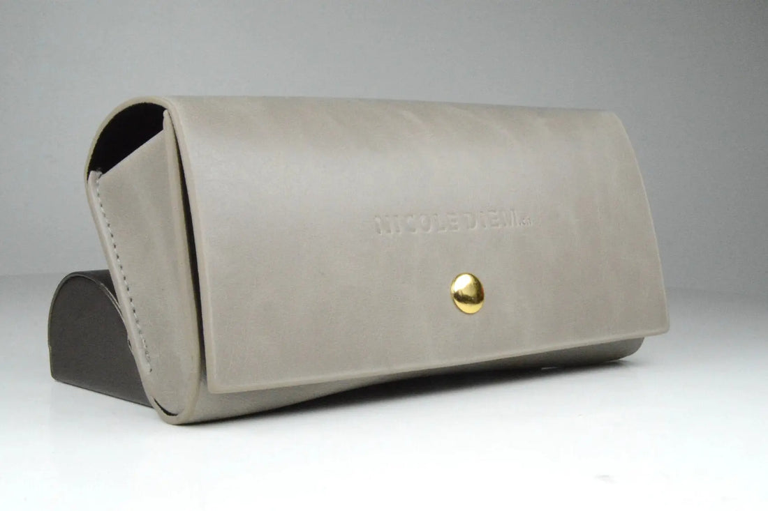 Sonnenbrillen Pochette NICOLE DIEM