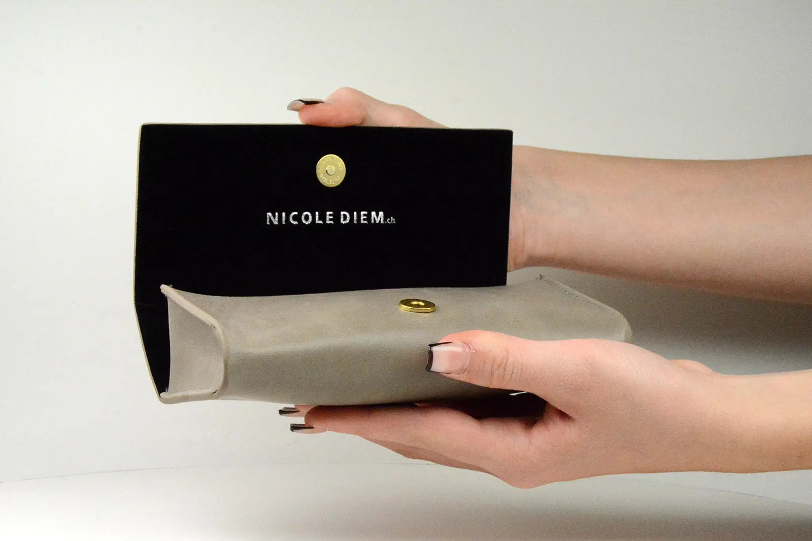 Sunglasses Pochette NICOLE DIEM