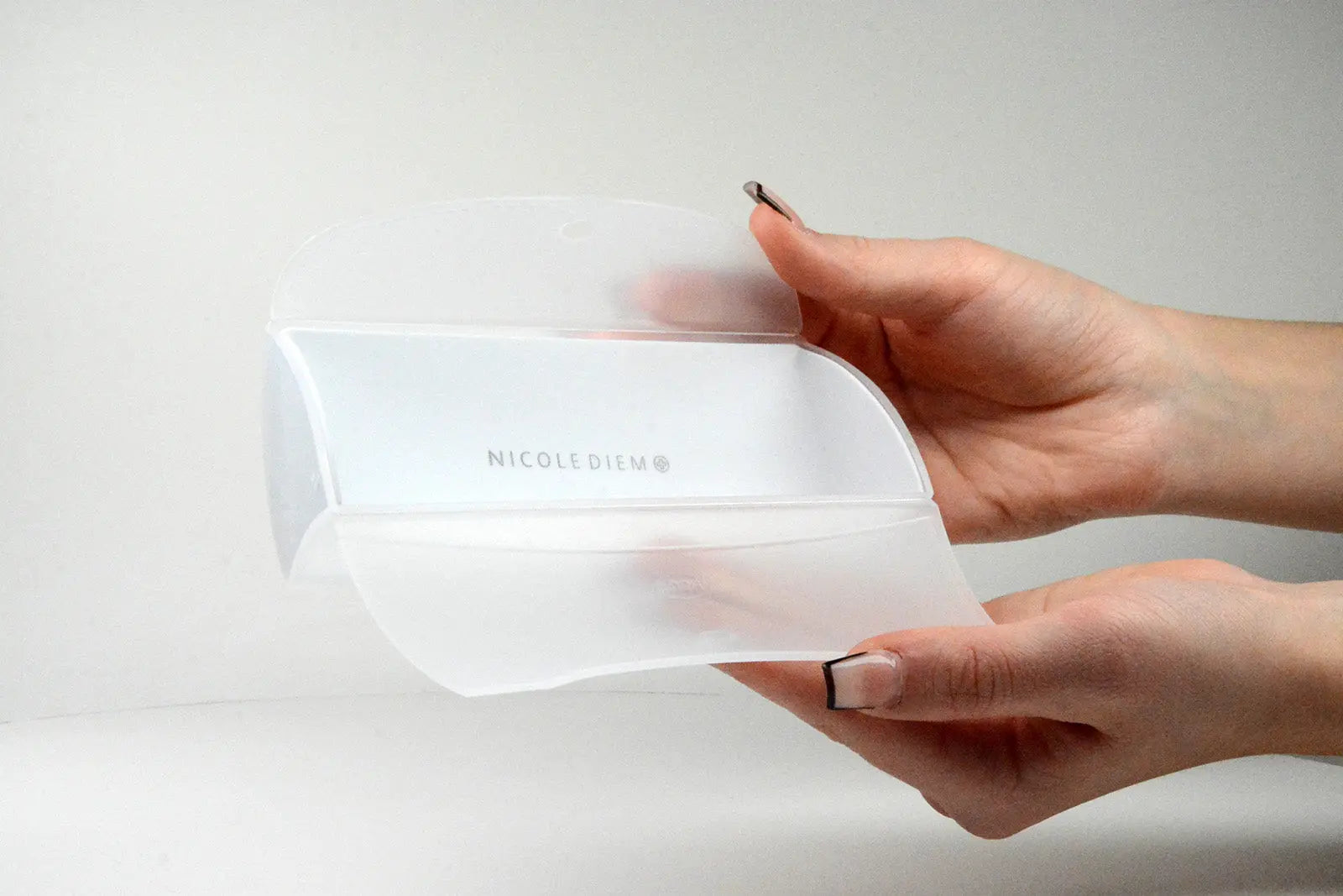 Brillenetui purse NICOLE DIEM