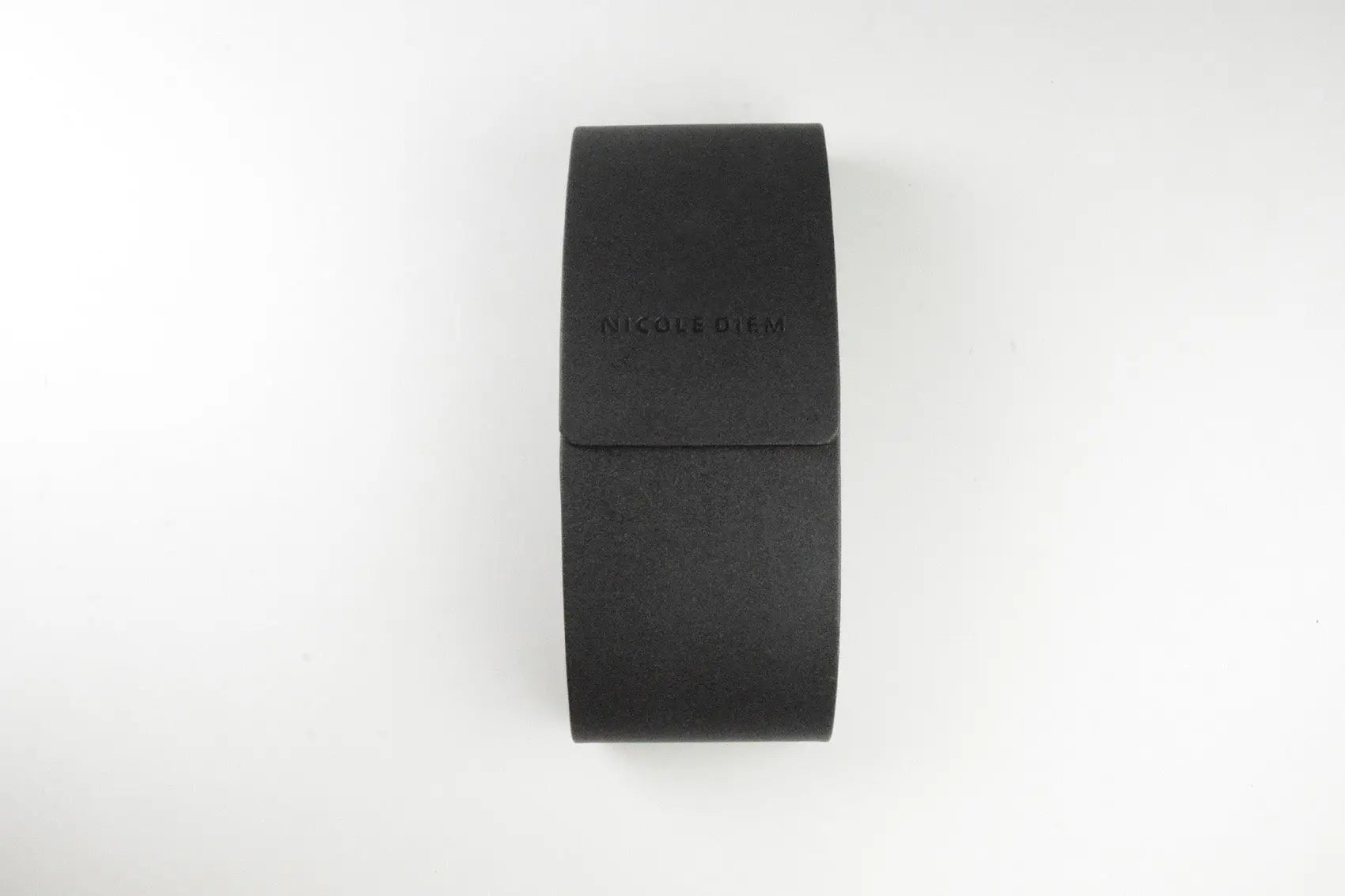 Sonnenbrillen Schatule NICOLE DIEM