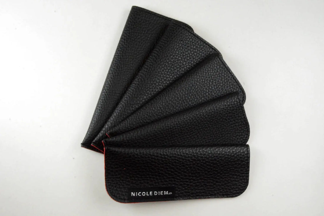 Softbag schwarz NICOLE DIEM