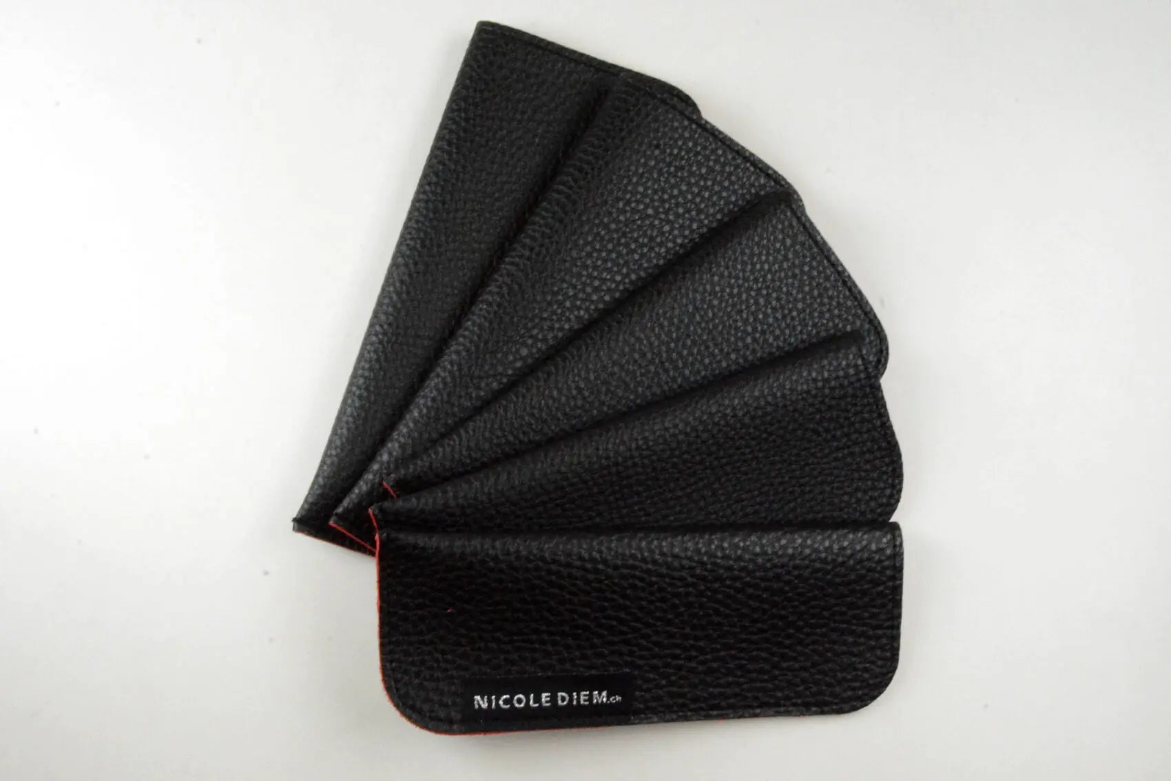 Softbag black NICOLE DIEM