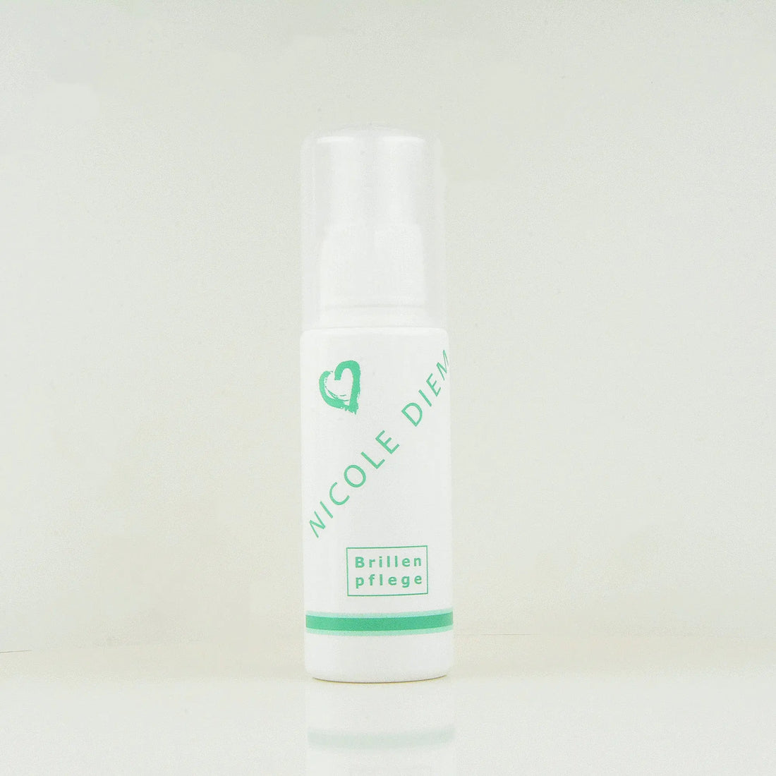 Eyeglass cleaning spray NICOLE DIEM