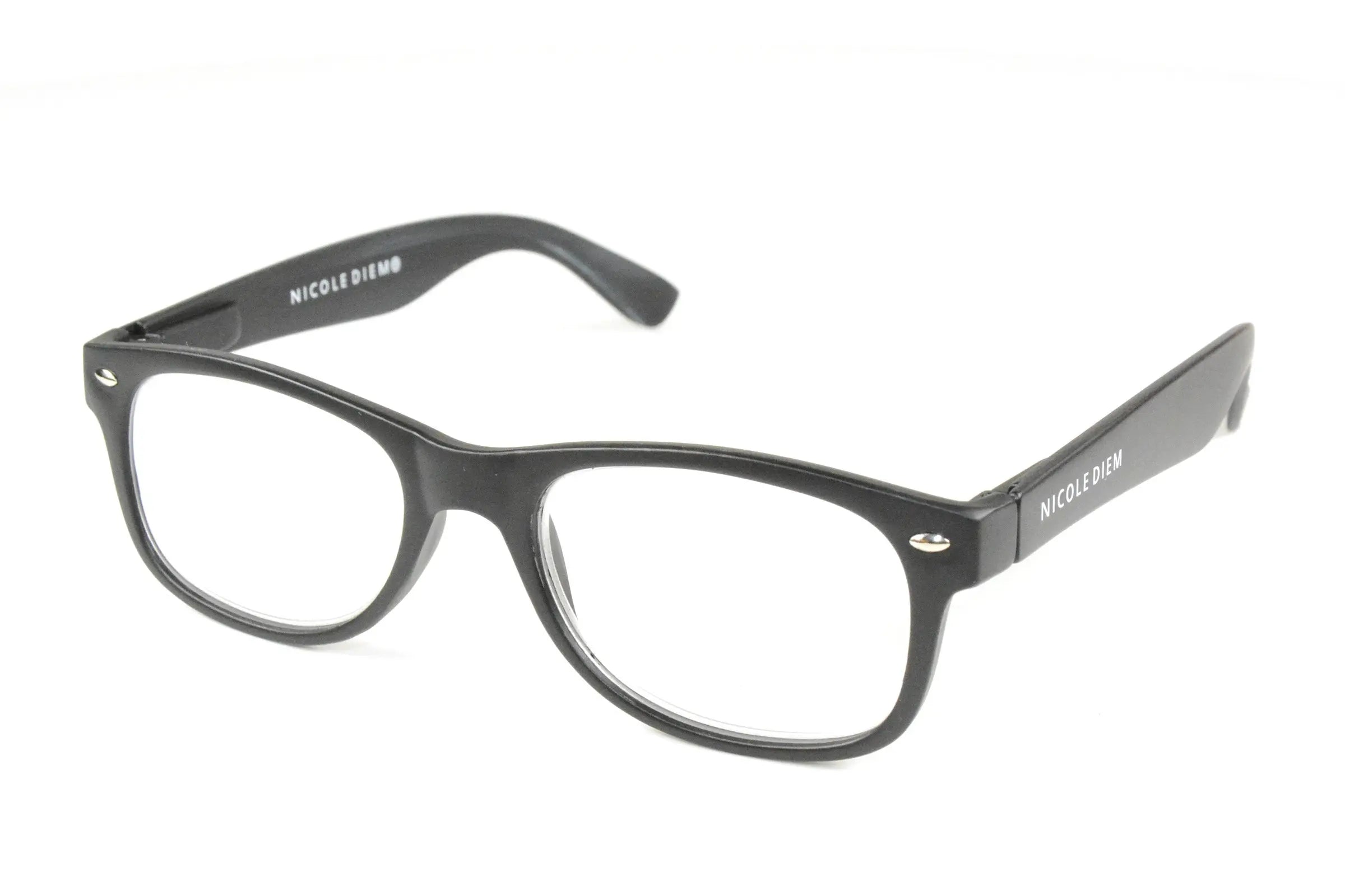 Lesebrille Act NICOLE DIEM