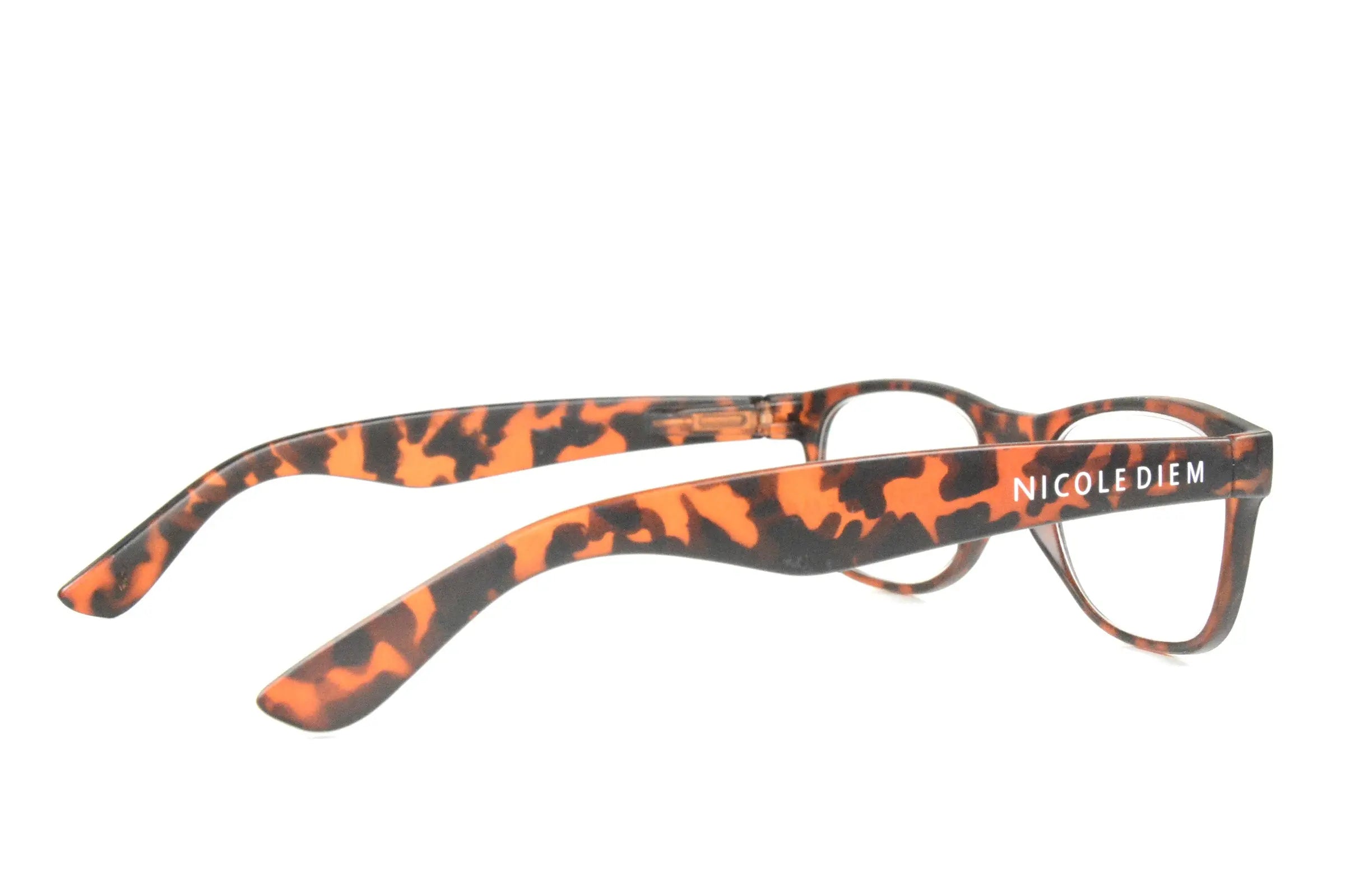 Lesebrille Act NICOLE DIEM