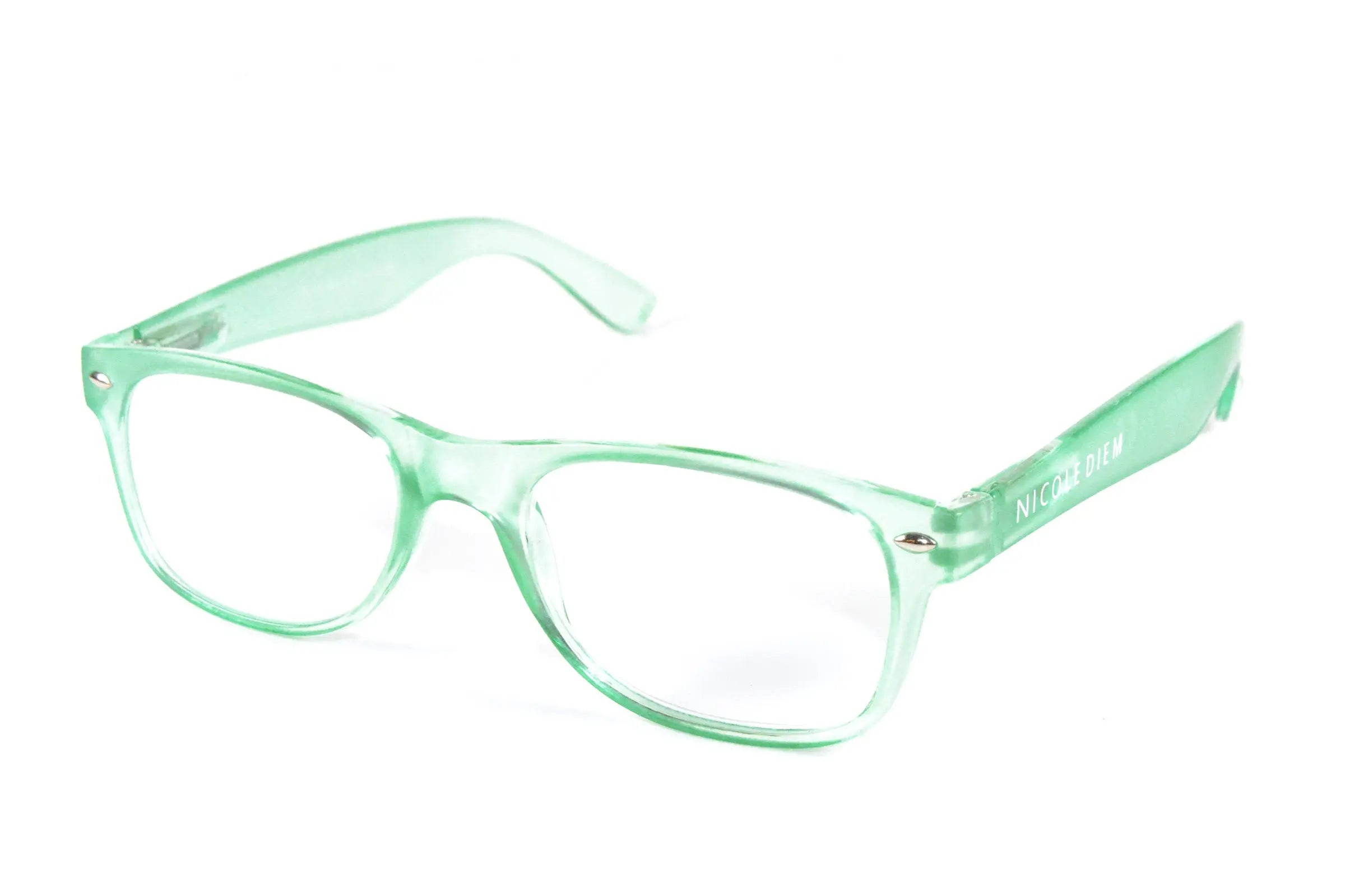 Lesebrille Act NICOLE DIEM