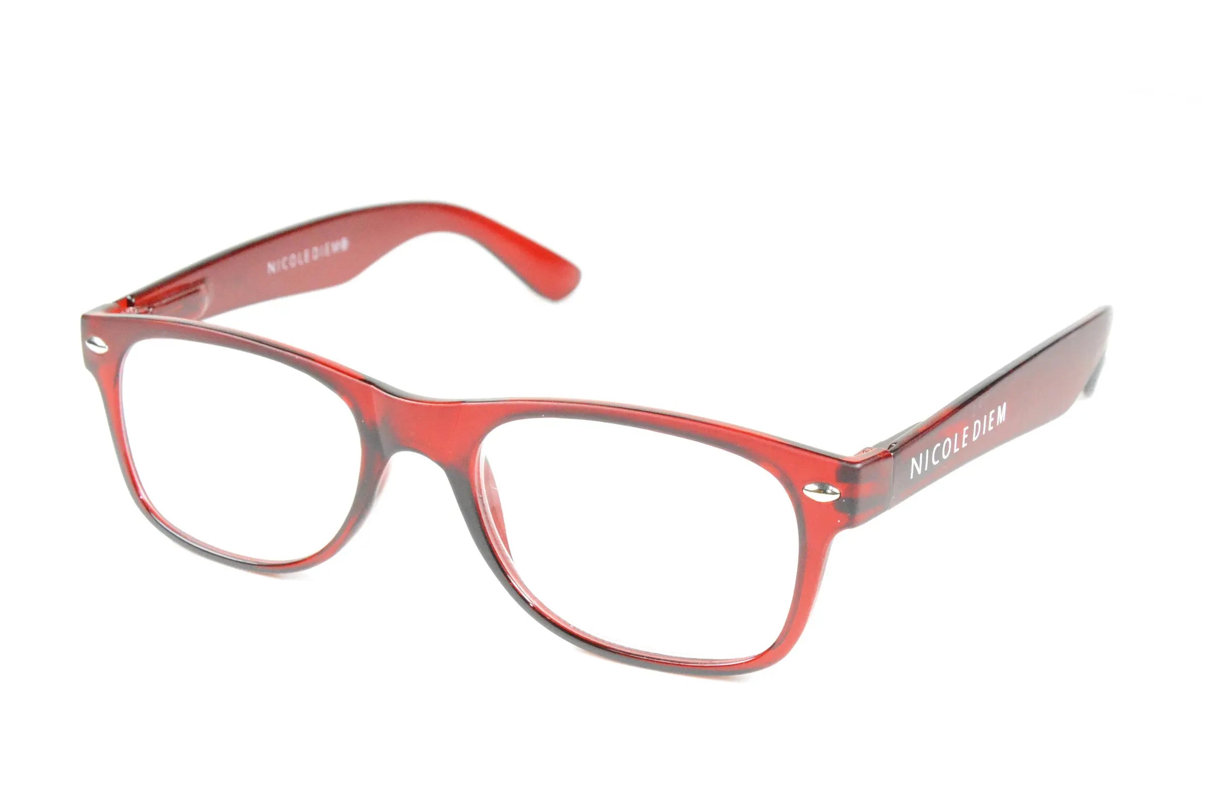 Lesebrille Act NICOLE DIEM