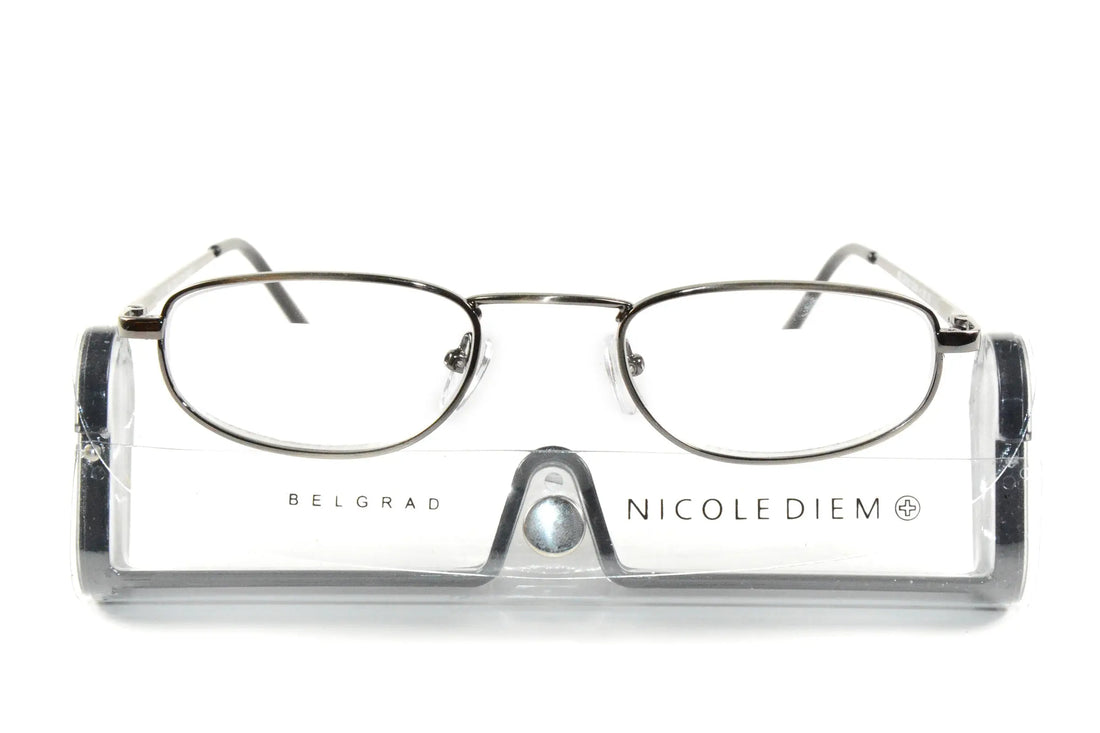 Lesebrille Belgrad NICOLE DIEM