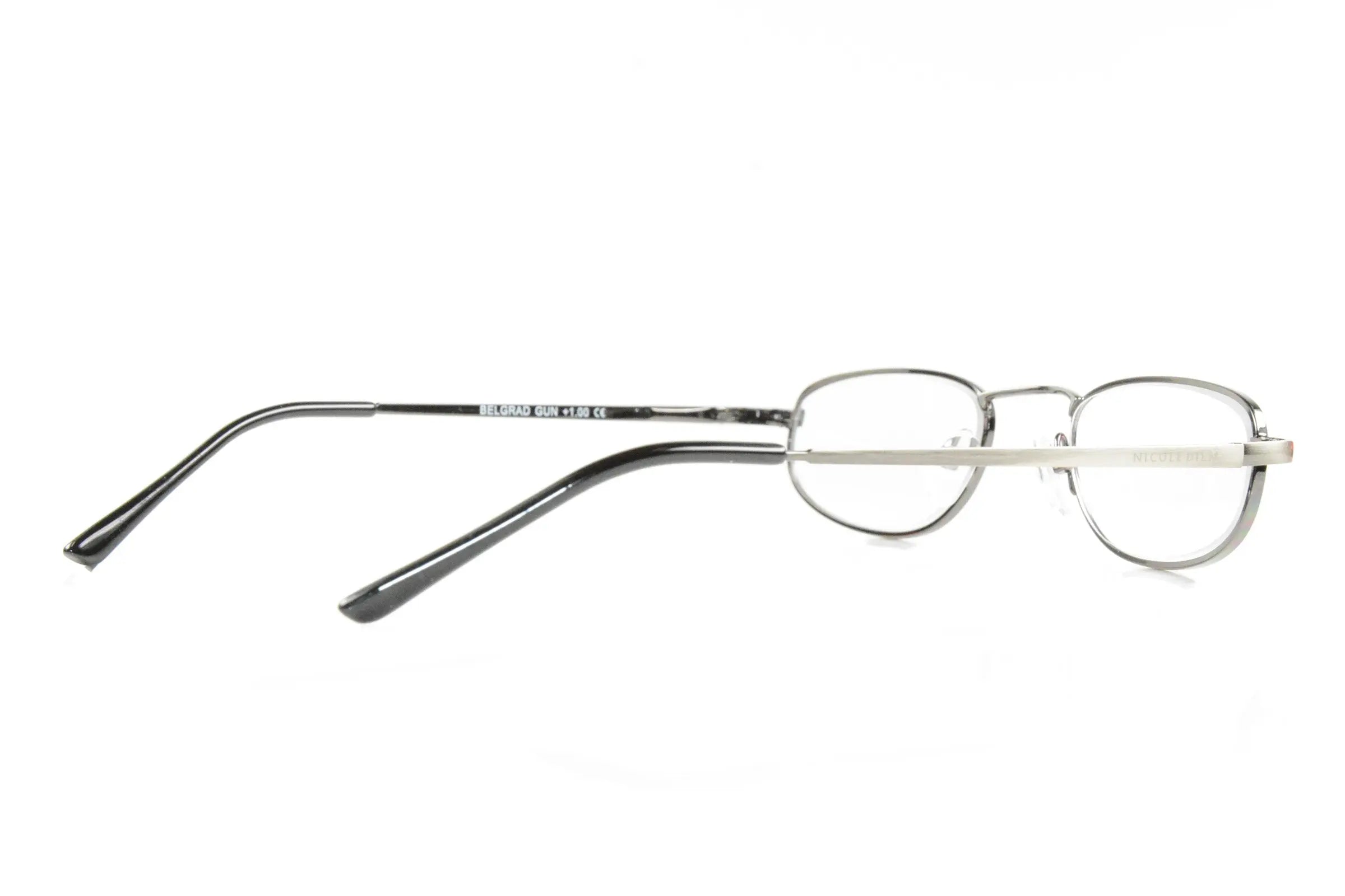 Lesebrille Belgrad NICOLE DIEM