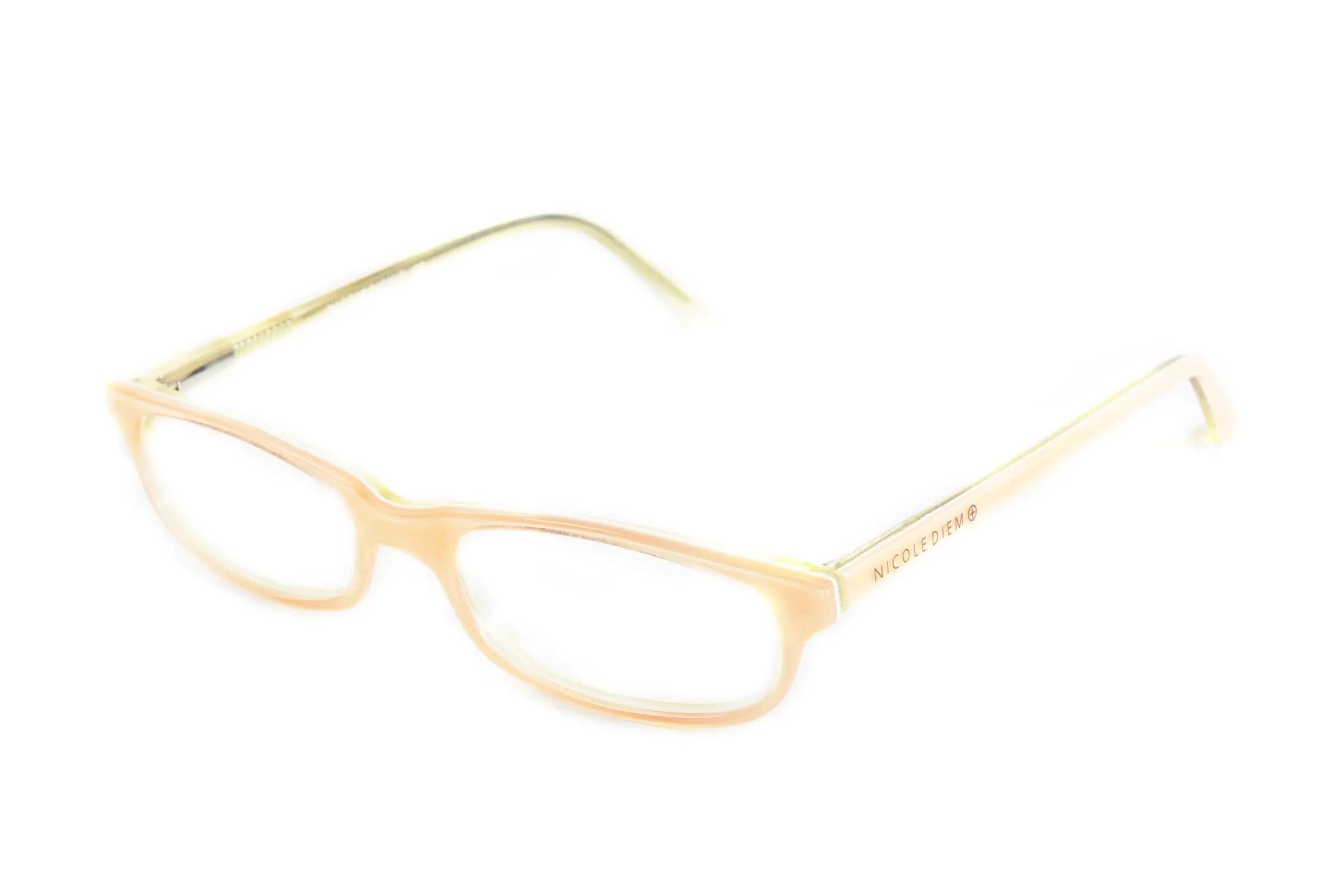 Reading glasses Cannes NICOLE DIEM