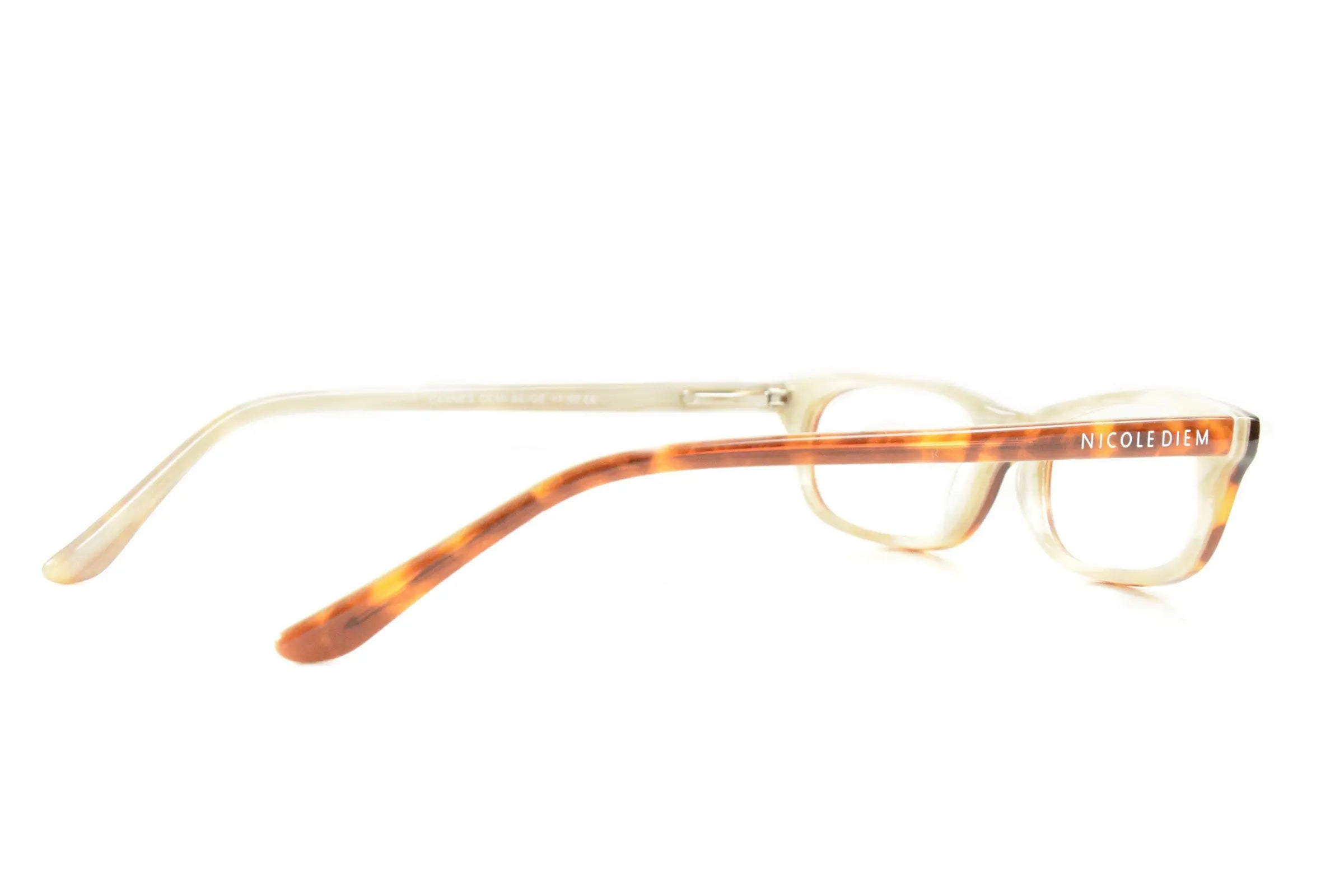 Reading glasses Cannes NICOLE DIEM