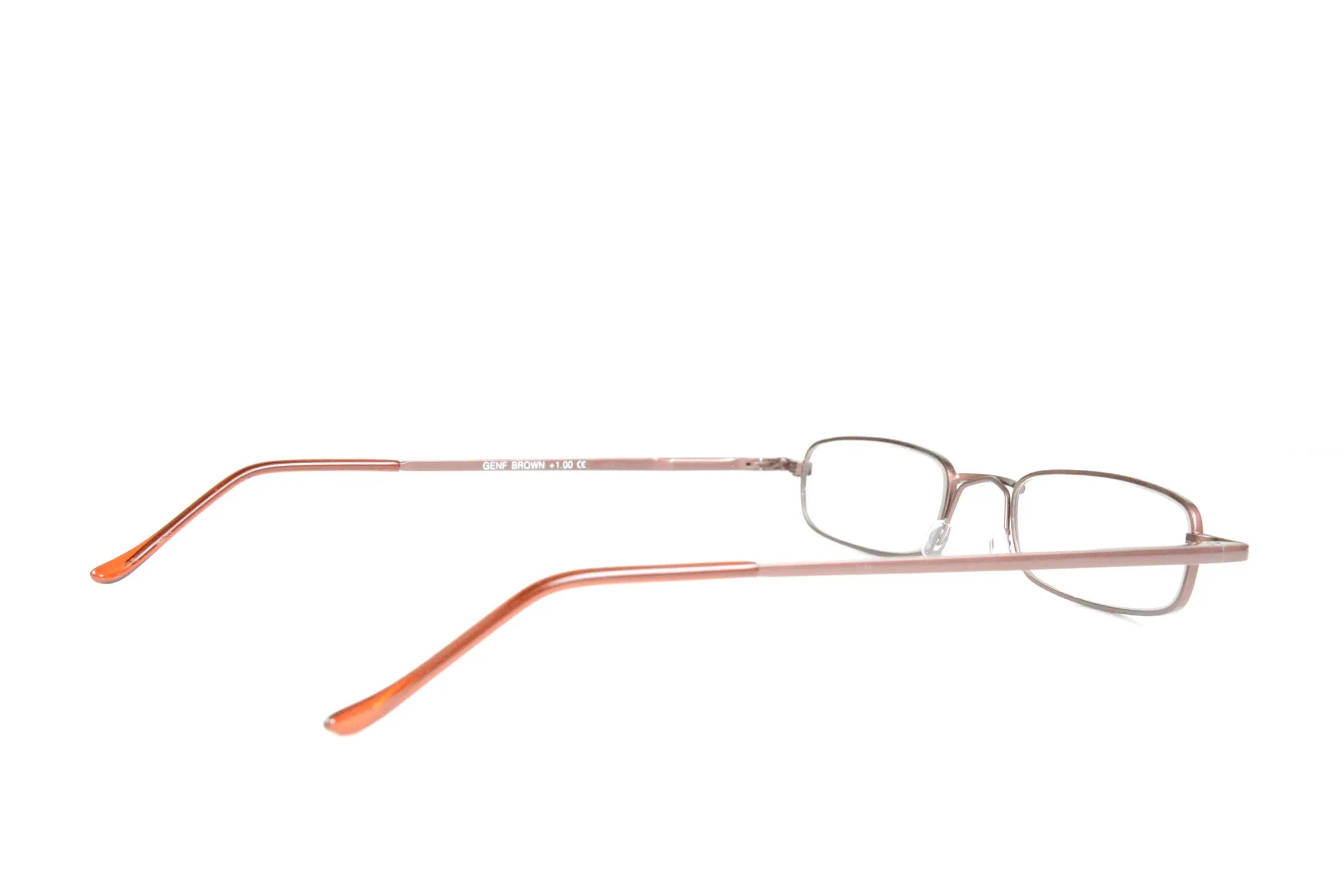 Reading glasses Geneva NICOLE DIEM