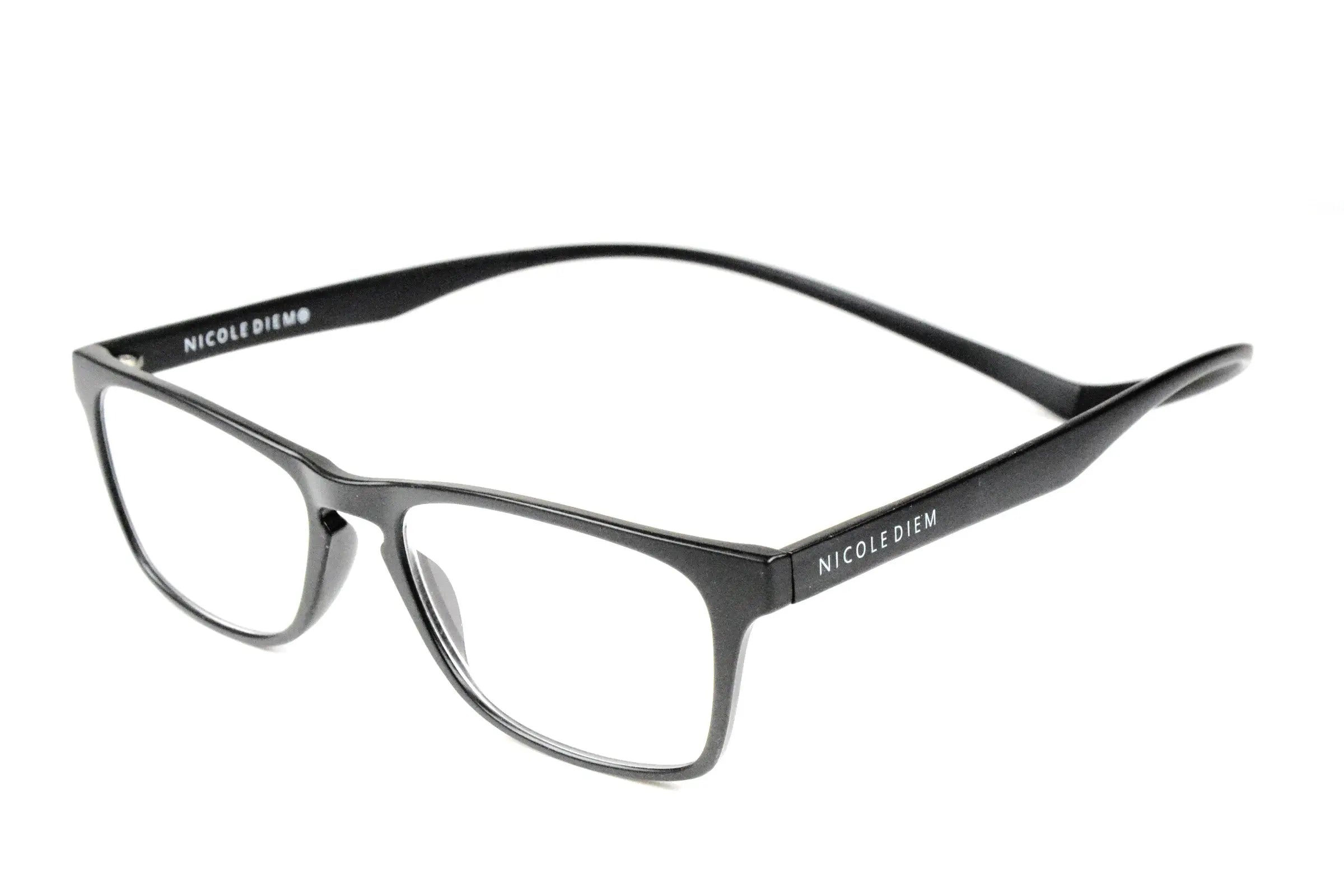 Reading glasses neck Eve NICOLE DIEM