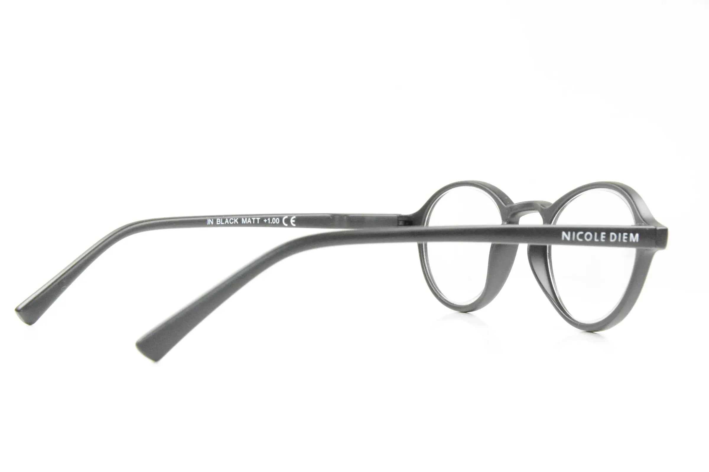 Reading glasses IN NICOLE DIEM