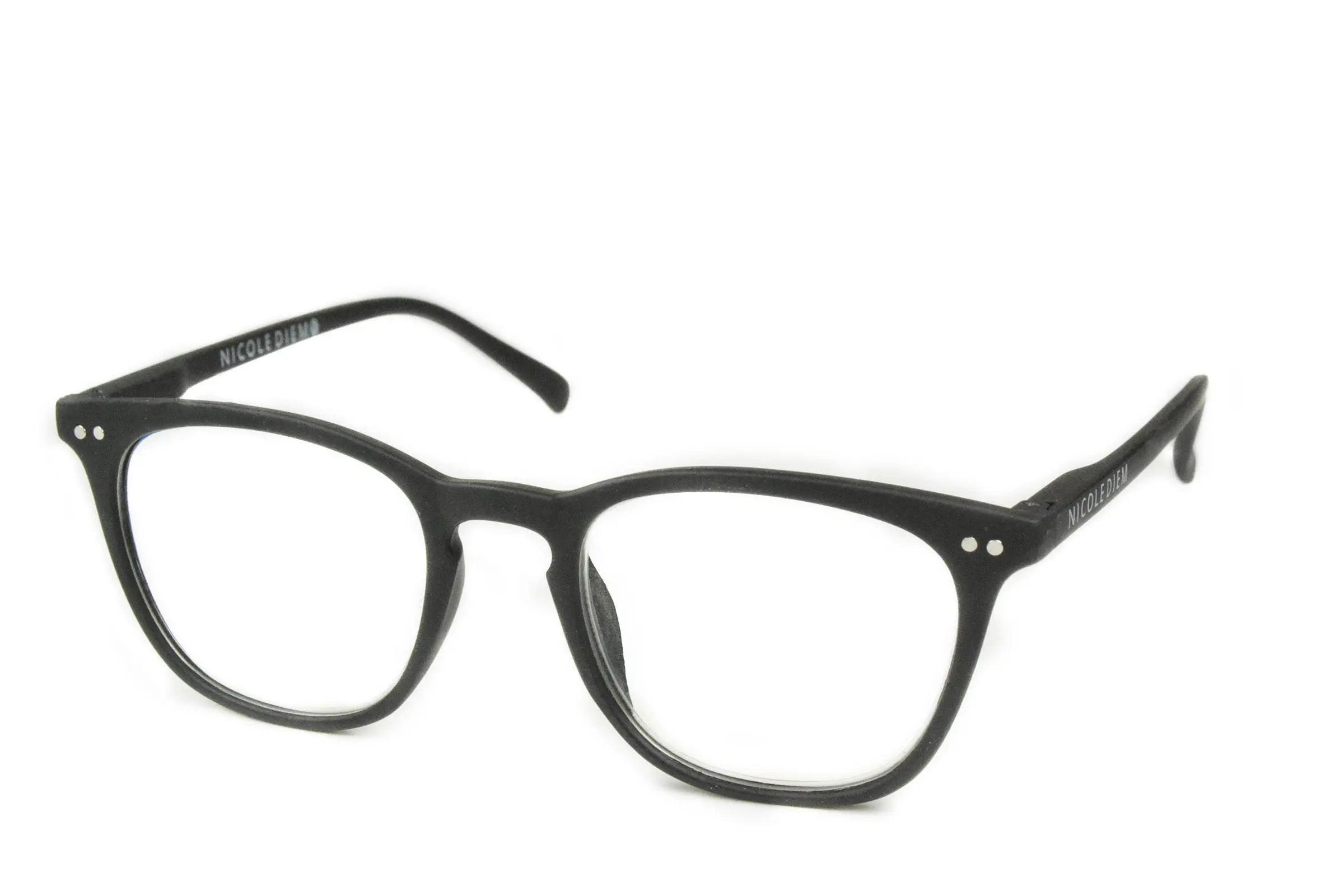 Blueblocker Lesebrille Julia NICOLE DIEM