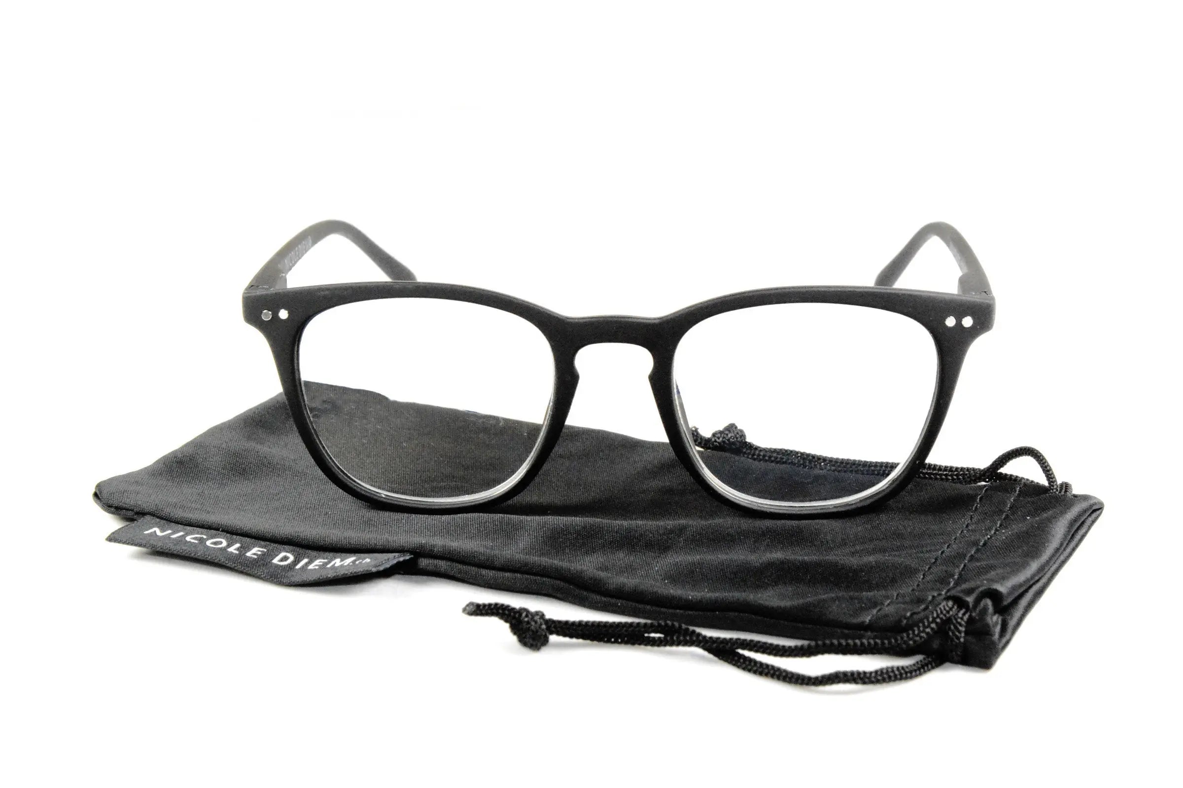 Blueblocker Lesebrille Julia NICOLE DIEM