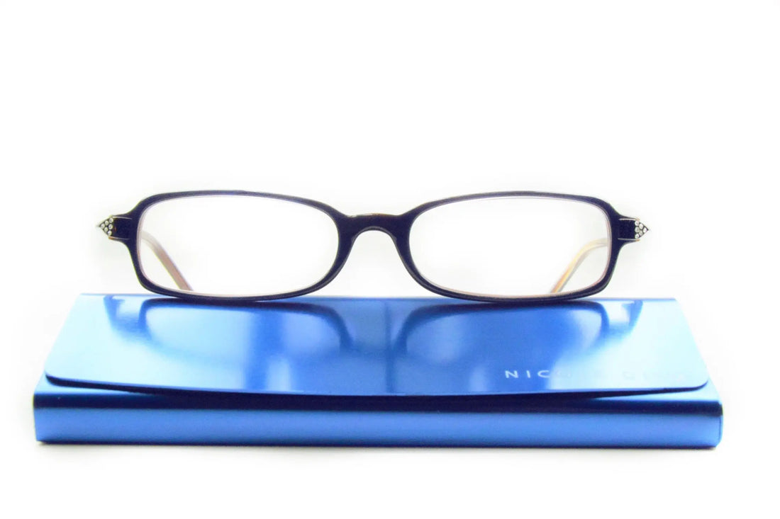 Lesebrille Monaco NICOLE DIEM