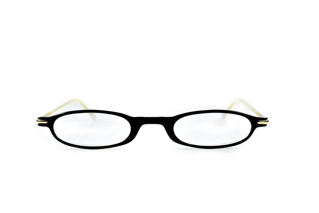 Reading glasses New York NICOLE DIEM