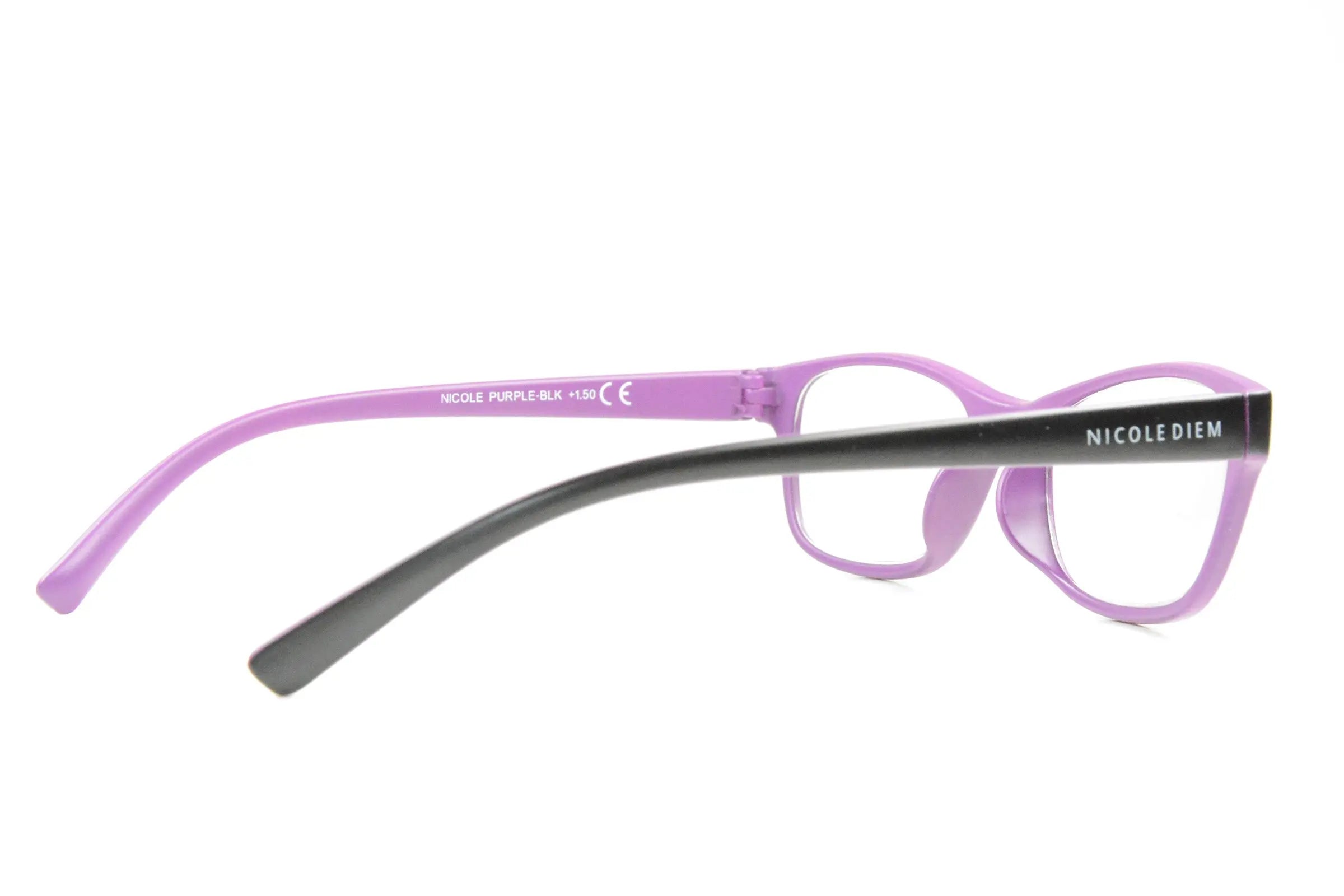 Reading glasses Nicole NICOLE DIEM