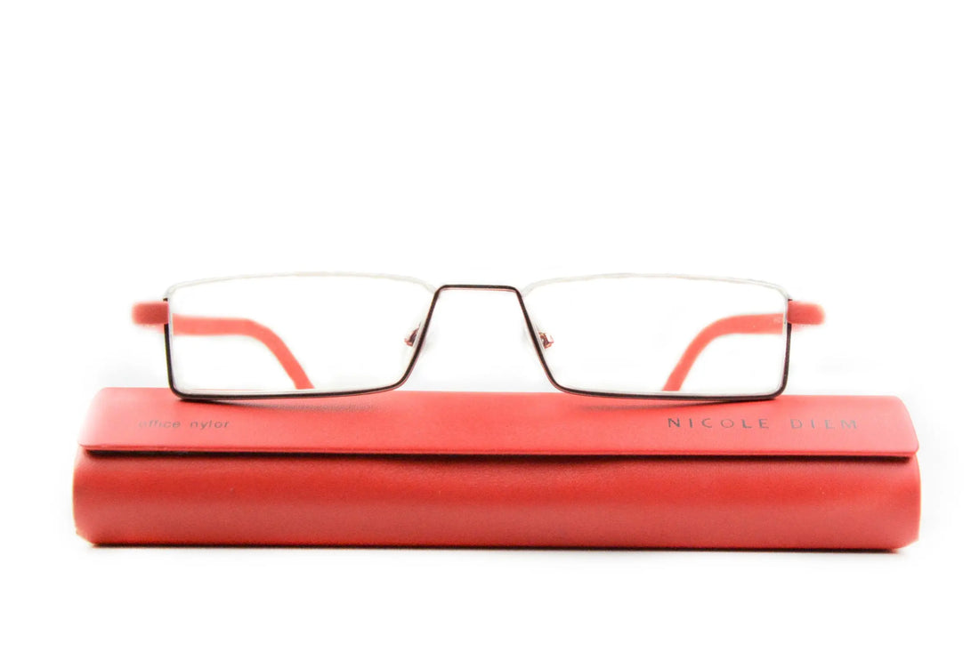 Reading glasses Office Nylor NICOLE DIEM