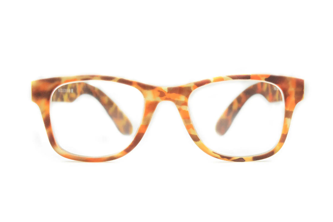 Reading glasses Pur NICOLE DIEM