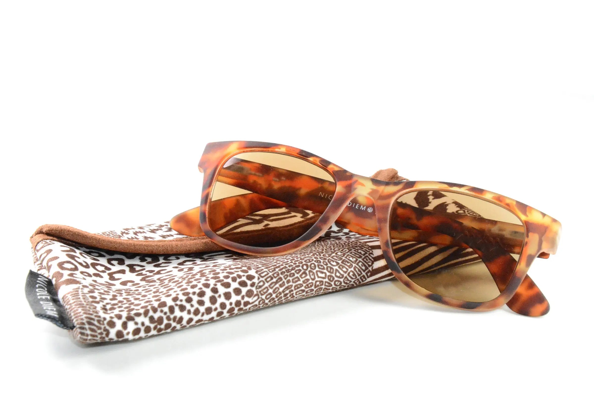 Reading glasses Pur Sun NICOLE DIEM