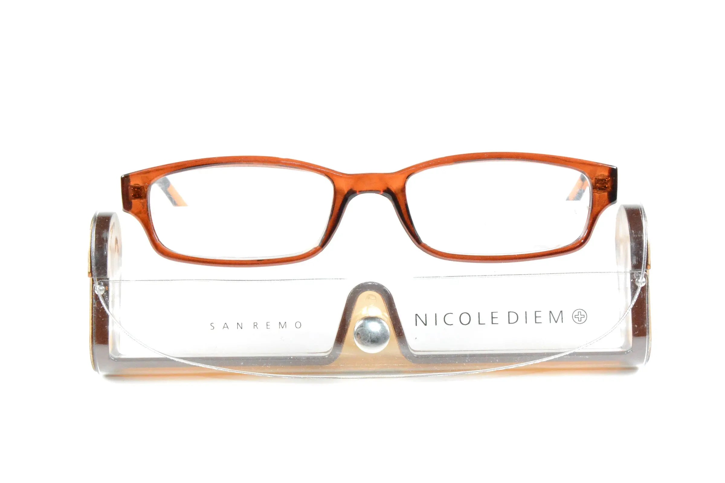 Reading glasses San Remo NICOLE DIEM
