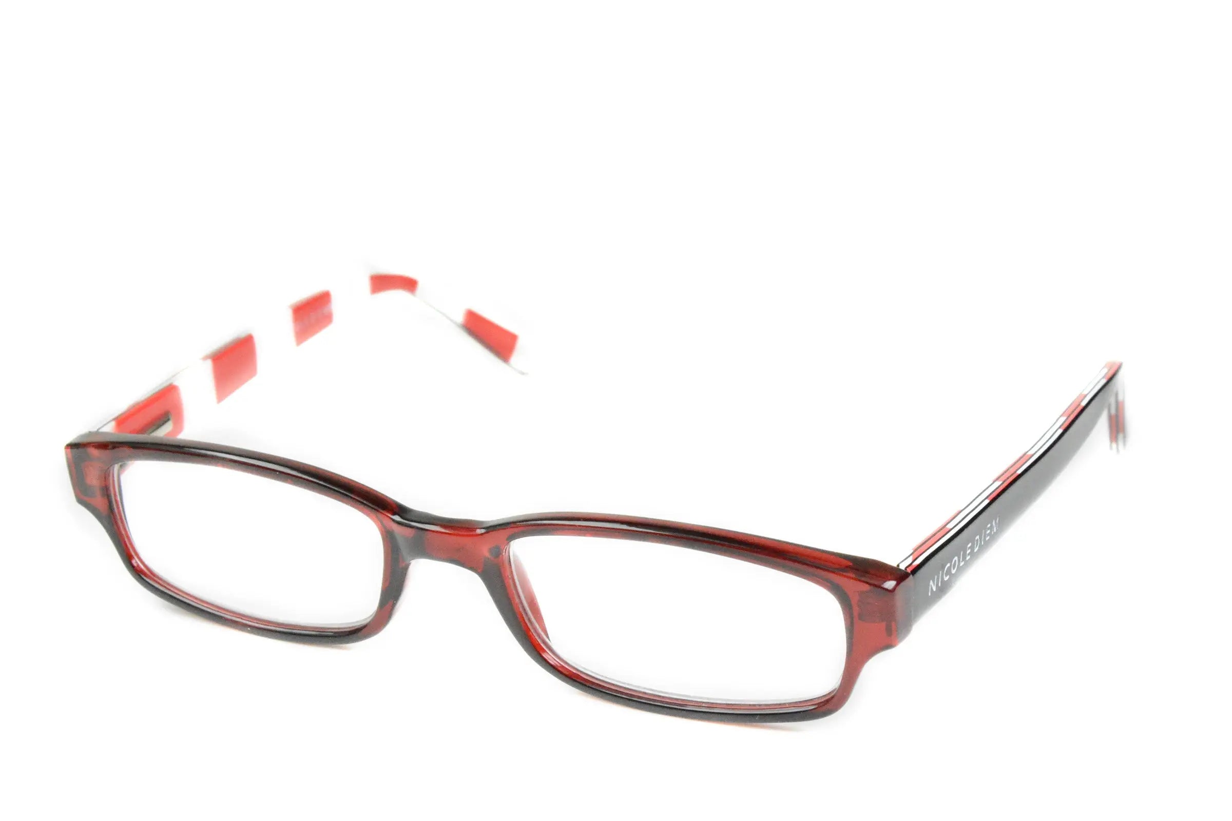 Reading glasses San Remo NICOLE DIEM