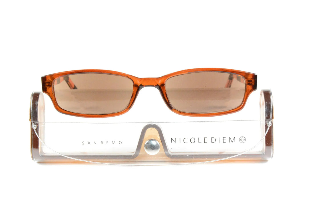 Reading glasses San Remo Sun NICOLE DIEM