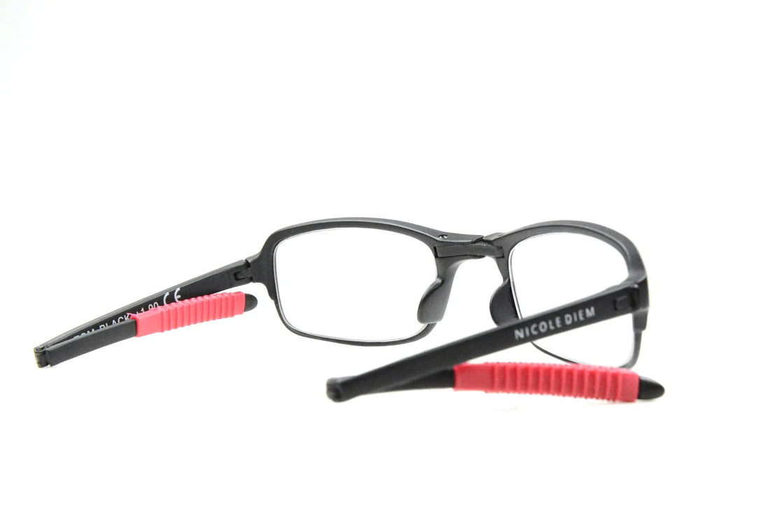 Reading glasses Tom NICOLE DIEM