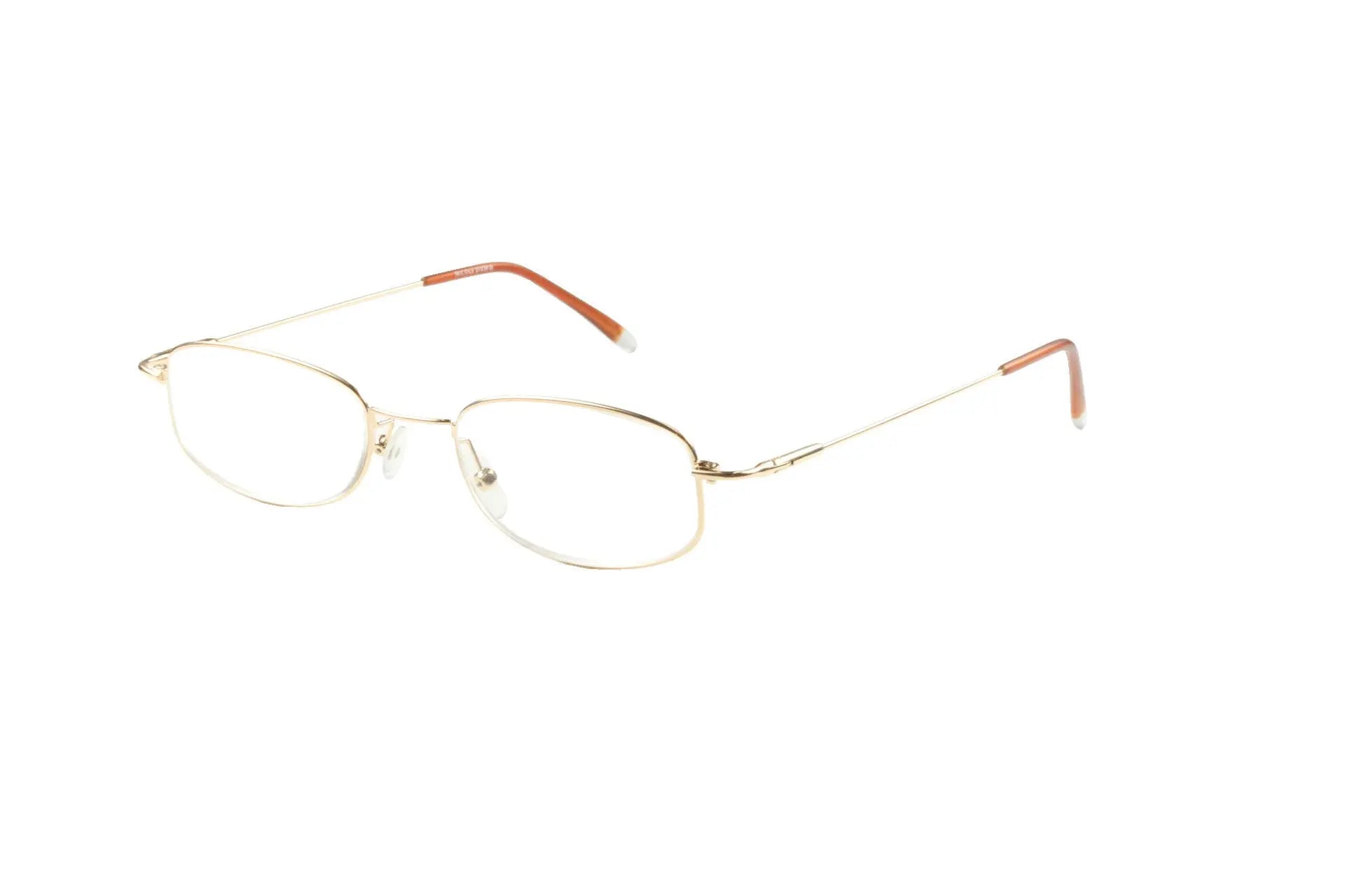 Lesebrille Turin NICOLE DIEM