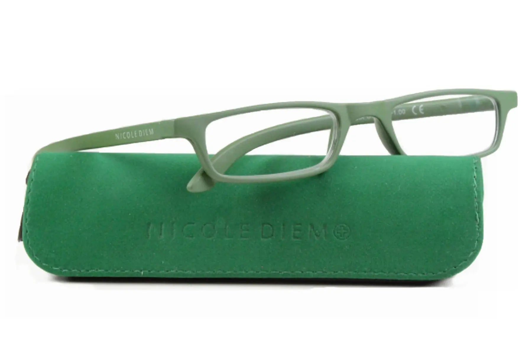Reading glasses Valencia NICOLE DIEM