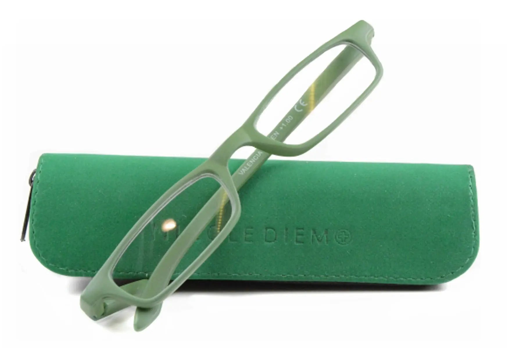 Reading glasses Valencia NICOLE DIEM