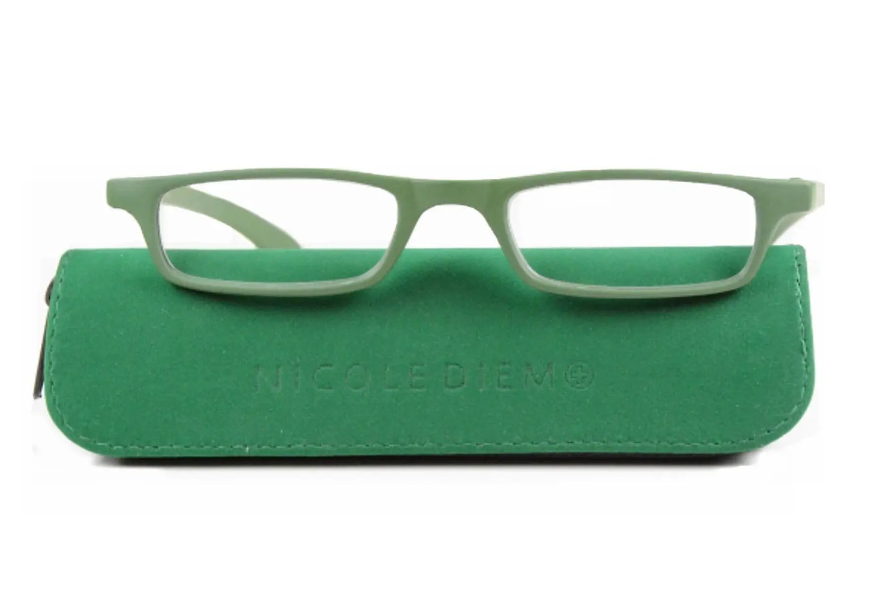 Reading glasses Valencia NICOLE DIEM