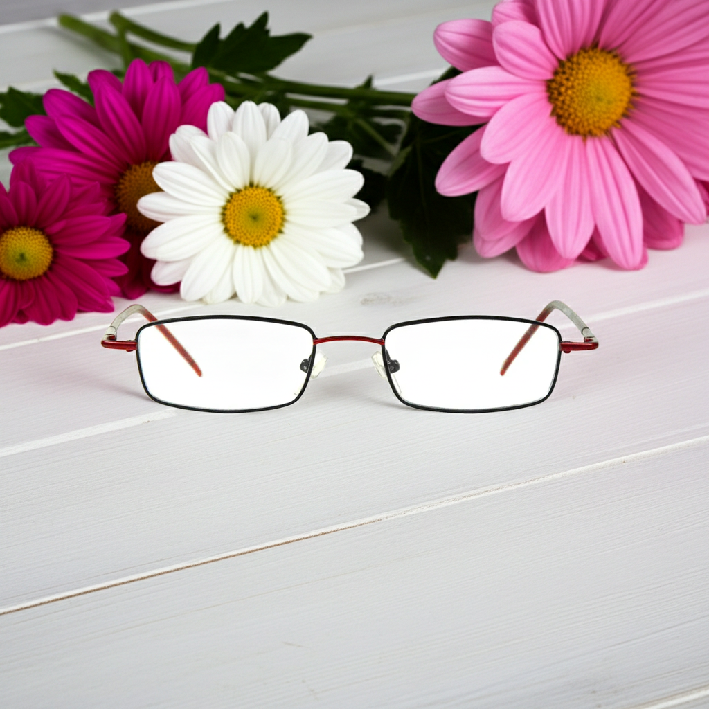 Glasses base NICOLE DIEM model Davenport D0433G