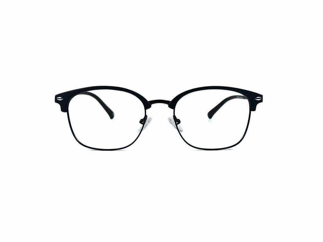 Glasses with sun clip ND DC 3032