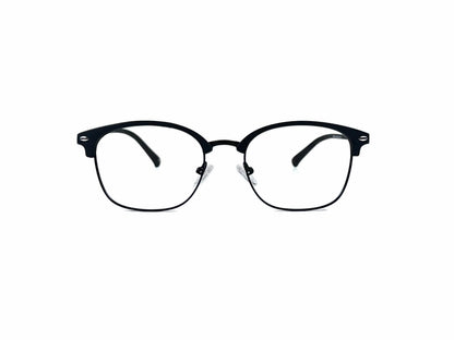 Brille mit Sonnenclip ND DC 3032