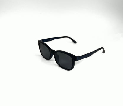 Brille mit Sonnenclip ND 8210