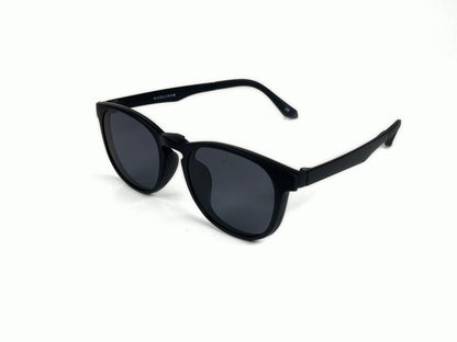 Brille mit Sonnenclip ND 8203